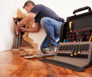 Why choose Yard Drainage Systems Solutions for yard drainage systems in Chandler
